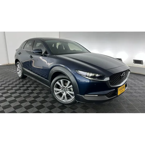 Mazda Cx-30 Grandtouring Lx