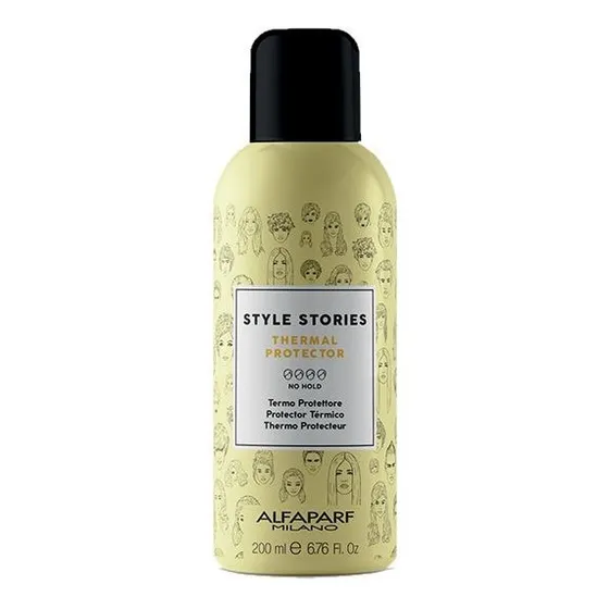 Protector Termico Alfaparf Style Stories 200 Ml