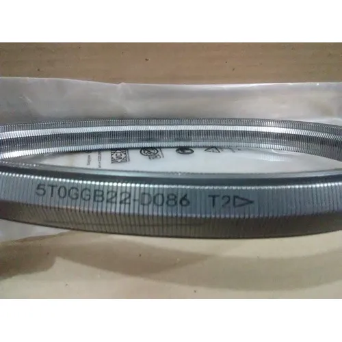 Cadena Faja Cinturon De Caja Cvt Dodge Caliber 100% Nueva