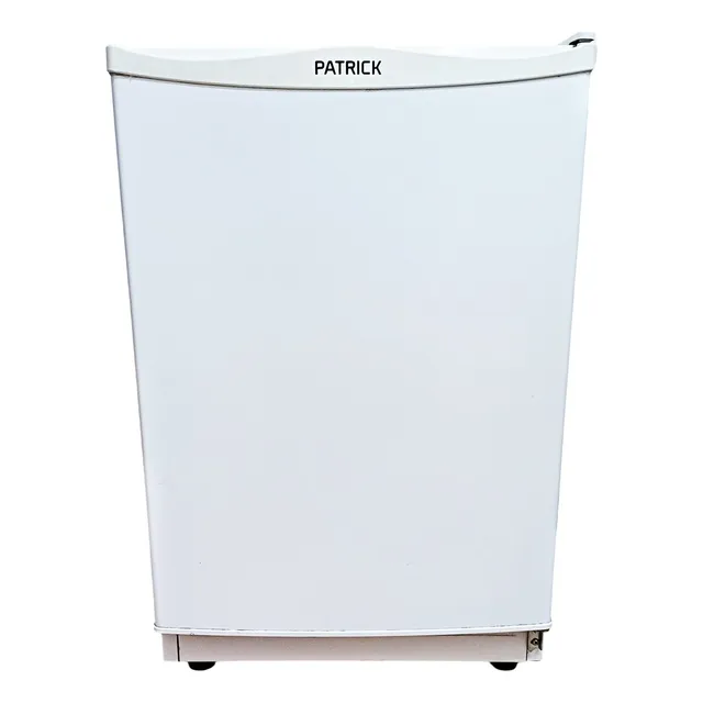 Heladera Frigobar Patrick Excelente Estado Blanco