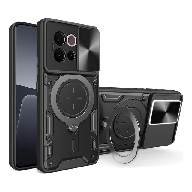 Funda Para Xiaomi Poco F7 Ultra Uso Rudo Carcase