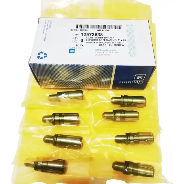 Taquetes Para Chevrolet Orlando 2.4 Astra 2.2 Trail Blazer  