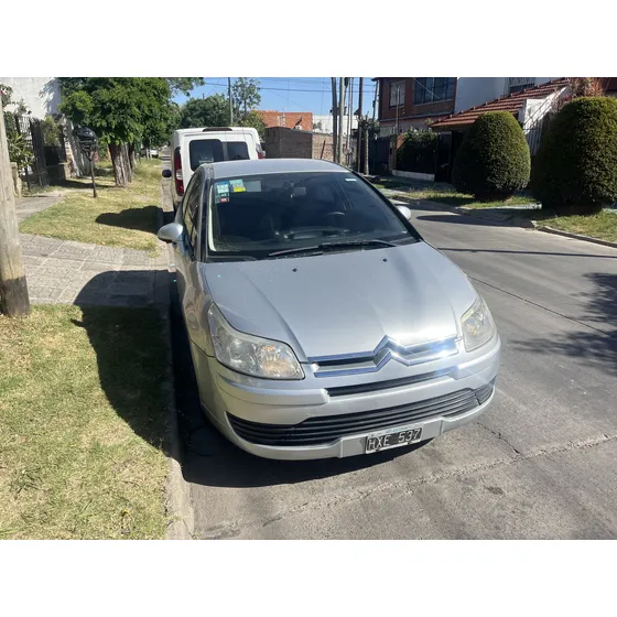 Citroën C4 1.6 X