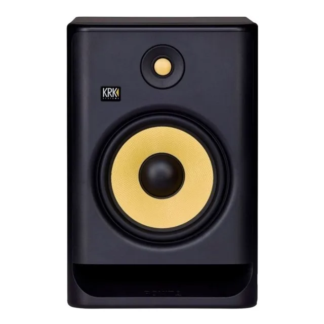 Krk Rokit 8 G4 Monitor De Estudio Marca Modelo Omegashopperu