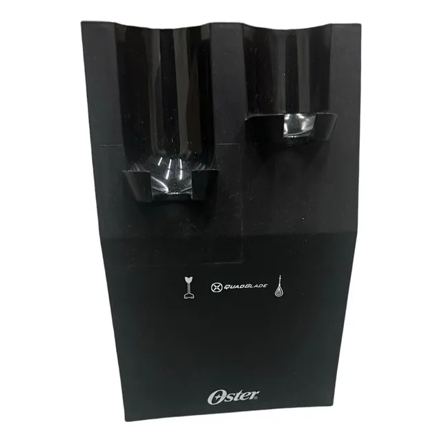 Soporte Para Accesorios Mixer Oster Original