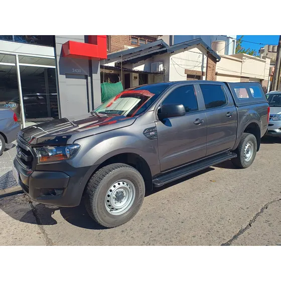 Ford Ranger 2.2 Cd Xl Tdci 150cv 4x2