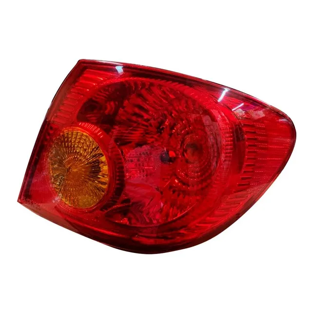 Stop Toyota Corolla Nueva Sensacion 2003 -2005 Derecho