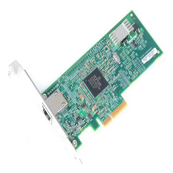 Placa De Rede 0tx564 Broadcom 5708 Dell Servidores C/nf