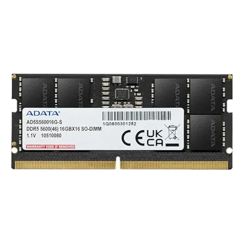 メモリー ADATA DDR5 4800 8GB x 2 Memória RAM Adata DDR5 8GB 4800MHz CL40, Alta Velocidade e メモリー