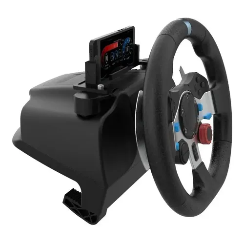 B737 Ng/max Flight Simulator Mcp Panel Video Game Accessory
