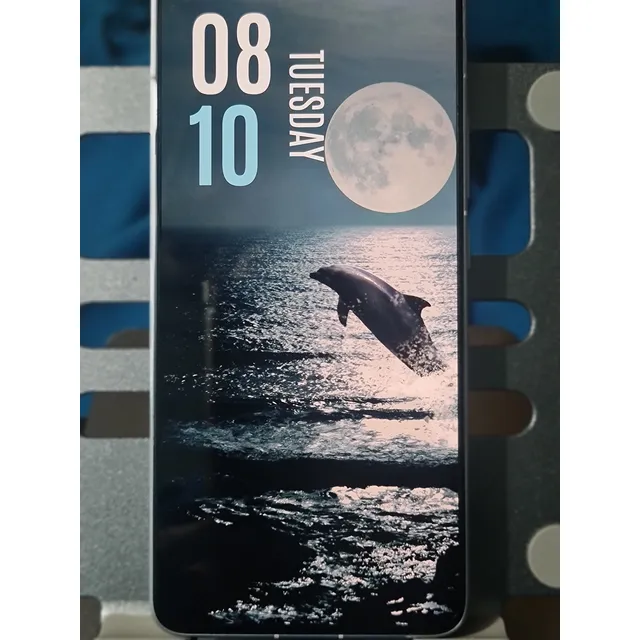 Xiaomi Poco F6 Pro Dual Sim 1 Tb Blanco 16 Gb Ram