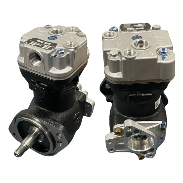 Compressor Knorr Lk 78mm Ma10 Bepo Bus 2p0100759c
