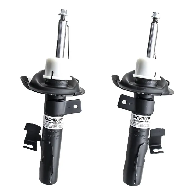Kit 4 Amortiguadores Delt Y Post Para Mazda 3 2004/2013 Monr