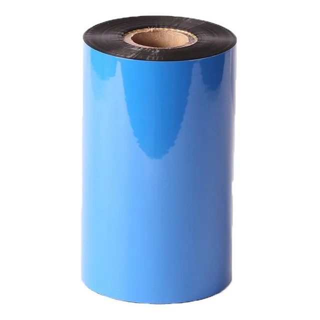 Ribbon De Resina 110mm X 450m P/zebra Datamax Oki Bixolon