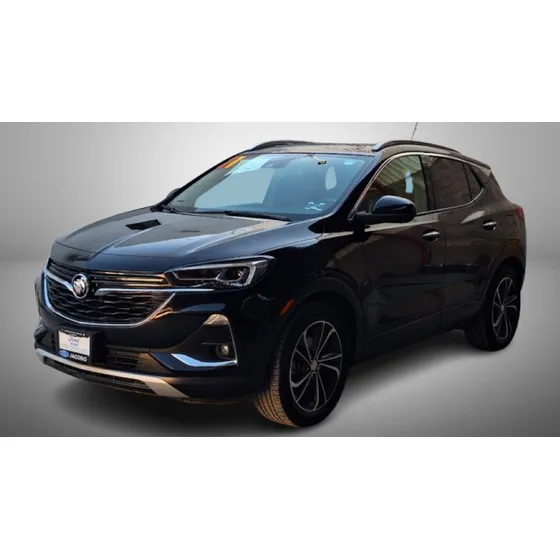 Buick Encore Leather