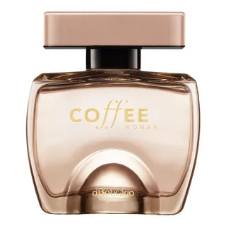 O BoticĂĄrio Coffee Woman Deo ColĂŽnia 100ml O BoticĂĄrio Coffee Woman Deo ColĂŽnia 100ml