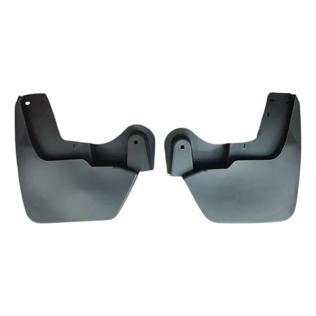 Salpicaderas Delanteras Renault Duster 2021-2025
