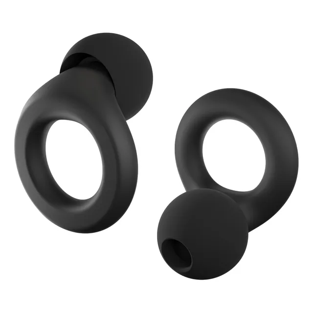 Clog Earplugs Tapones De Oídos Noise Reduction