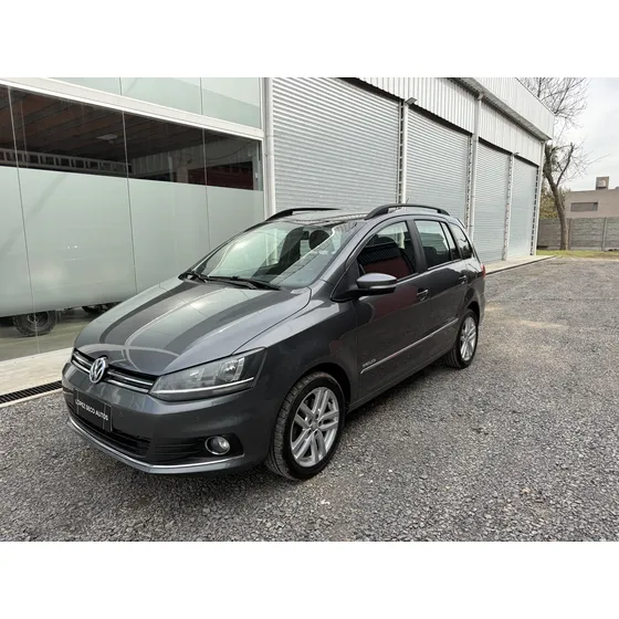 Volkswagen Suran 1.6 Highline Msi 110cv