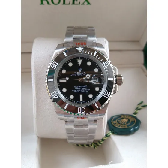 Reloj Rolex Submariner 40mm