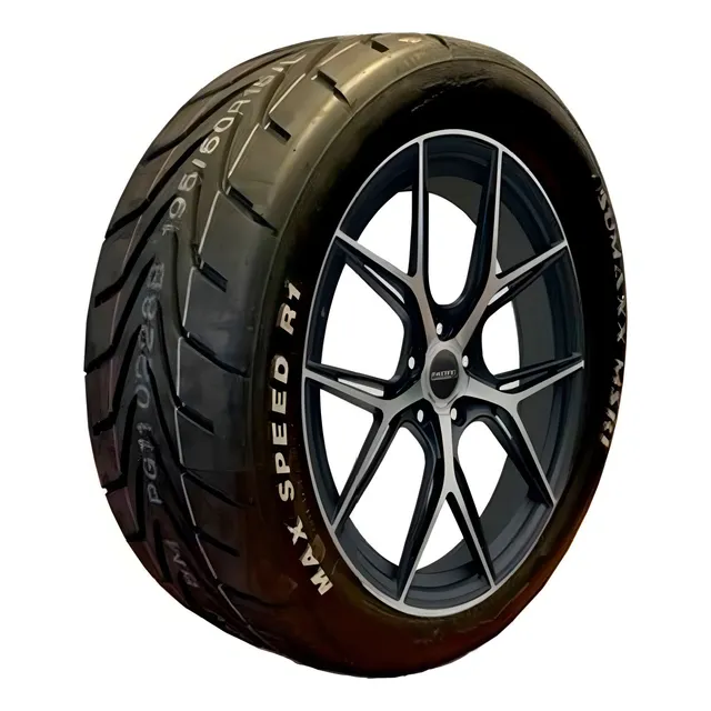 Neumático Sumaxx Maxspeedr1 195/50R15 82 V