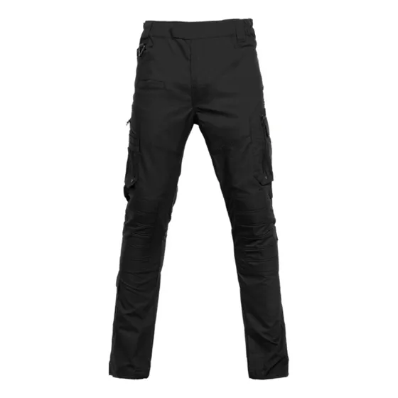 Pantalon Tactico M-tac Cargo Tela Antidesgarro Multibolsillo