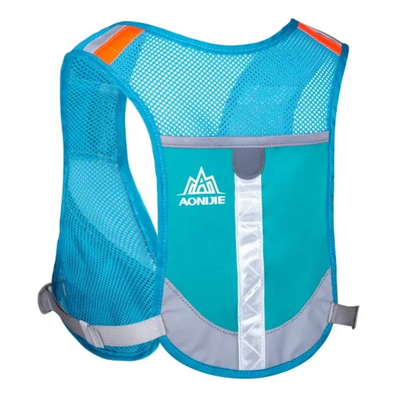 Mochila Chaleco Hidratación Aonijie Basic