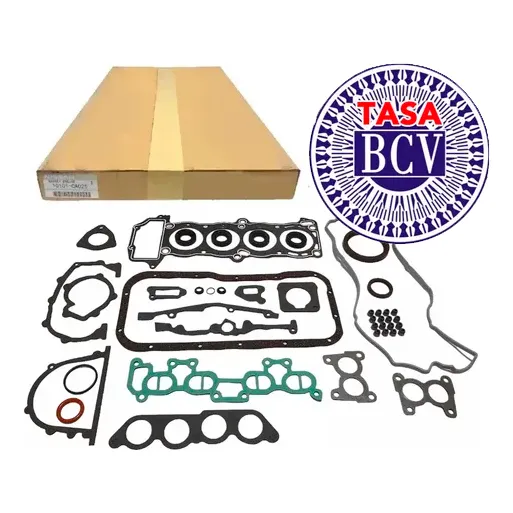 Kit Juego Empacadura Empaque Nissan Sentra B13 B14 16v