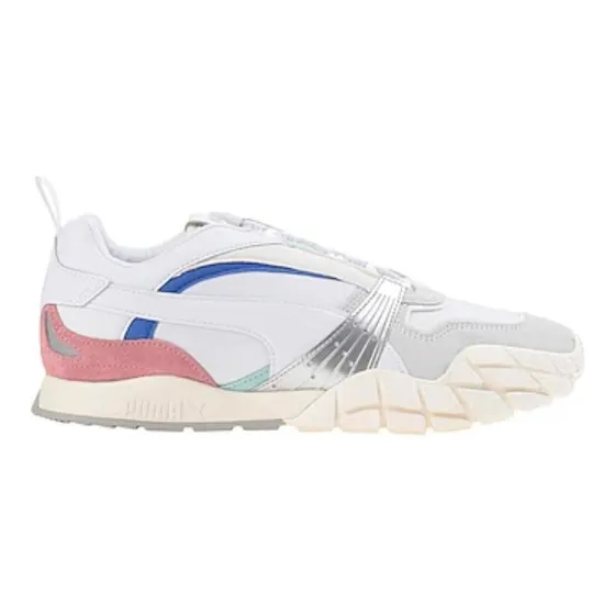 Puma Original Kyron Awakening Wn Blanco Con Colores