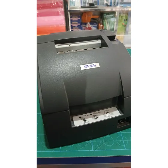 Impresora Tikera Epson