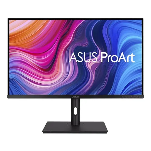 Monitor Asus con pantalla de 32" y resolución 4K