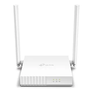 Roteador Wireless Multimodo 300 Mbps N300 Tl-wr829n Branco Tp-link 100v/240v Roteador Wireless Multimodo 300 Mbps N300 Tl-wr829n Branco Tp-link 100v/240v