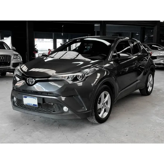 Toyota Ch-r 2.0 Cvt