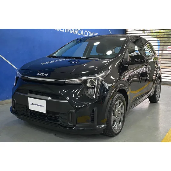 Kia Picanto Picanto