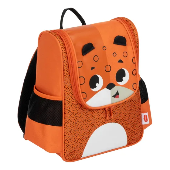 Mochila Infantil Tiny Jaguar Tiny Love