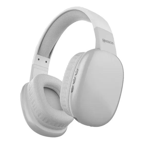 Headphone Wireless Sem Fio Com Microfone Bluetooth E Mp3 