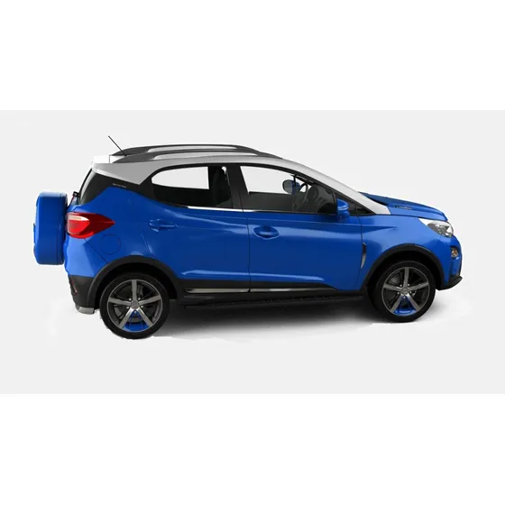 Servicio Mantenimiento Preventivo Byd S1 60000 Km