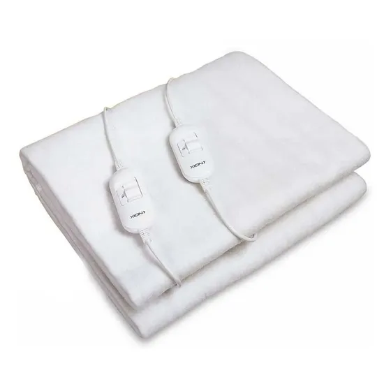 Calienta Camas 2 Plazas Xion Polyester