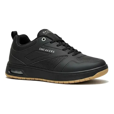 Sneakers Tenis Casuales Urbanos Unisex Material Premium Aona