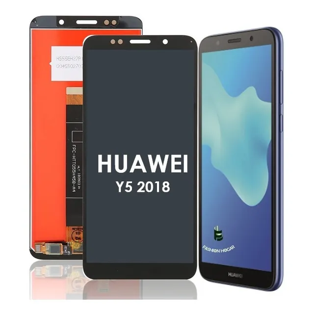 Display Lcd Huawei Y5 2018