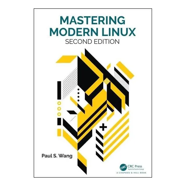 Libro: Dominando Linux Moderno
