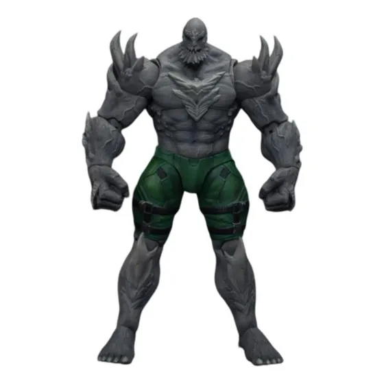 Doomsday  Injustice: Gods Among Us , Storm Collectibles