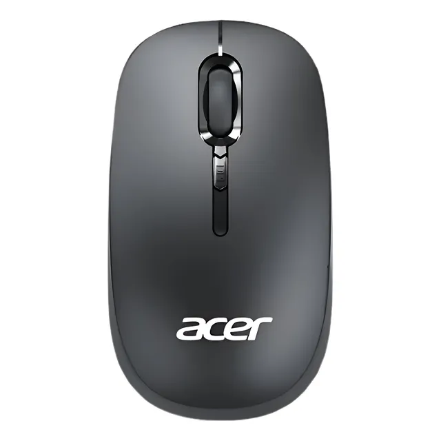 Mouse Acer M153 Inalambrico Para Windows Mac + Pila Incluida