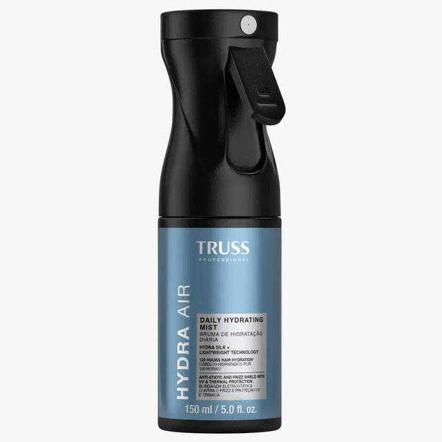 Truss Bruma Hidra Air para Hidratacao Capilar