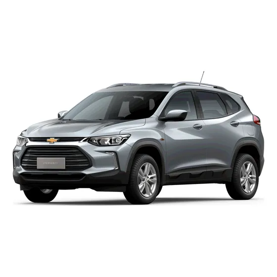 Chevrolet Tracker 1.2 Turbo Mt