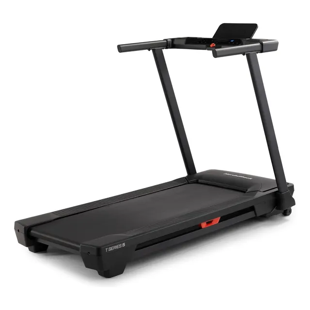 Caminadora Nordictrack Series T Ejercicio En Casa
