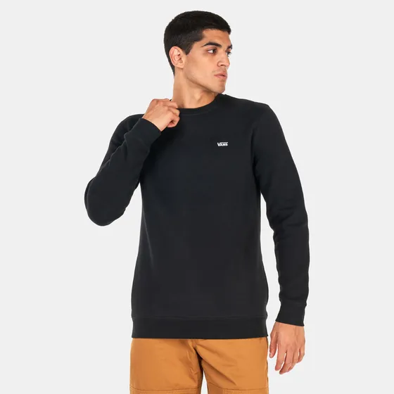 Polera Vans Comfycush Crew Fleece