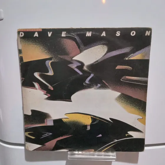 Lp Dave Mason  Very Best Of Dave Mason Nacional Usado 1979