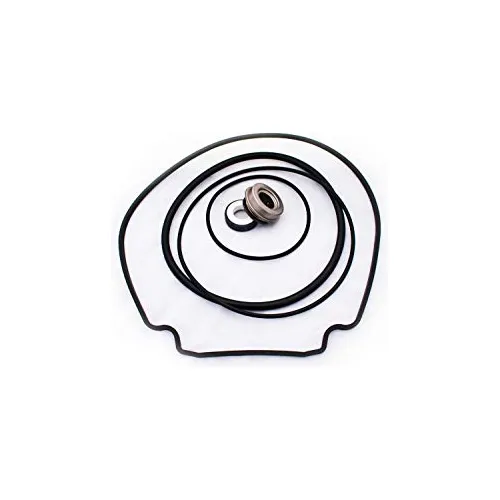 Whisperflo Motor Kit Instalacion