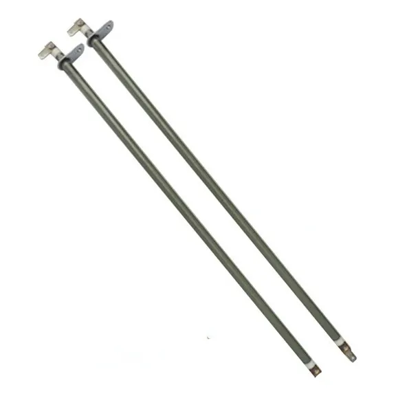 Resistencia Tipo Varilla Horno 110v 360w 38 Cms De Largo